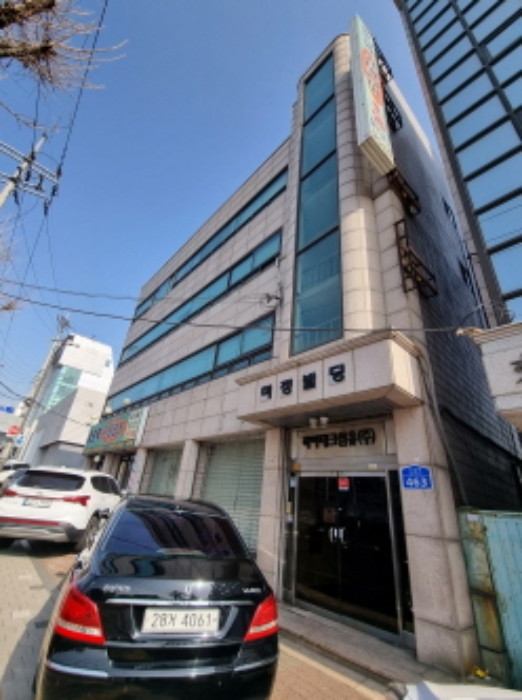 서울 송파구 거여동 근린생활시설 경매 물건 사진