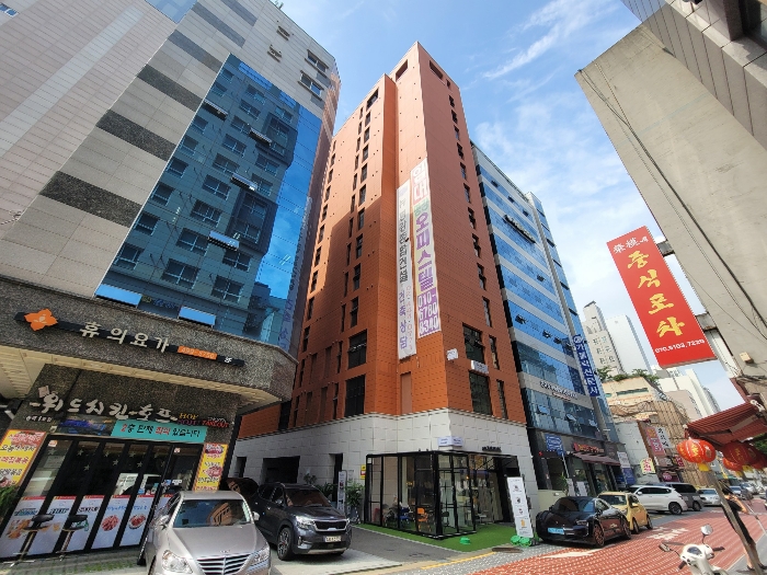 서울 광진구 중곡동 오피스텔 경매 물건 사진 4 · 2023타경57385
