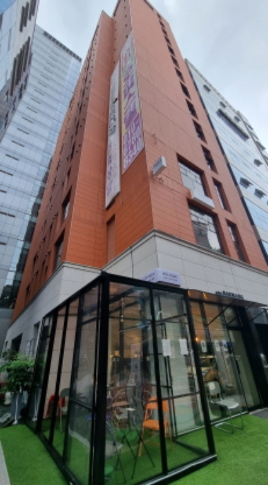 서울 광진구 중곡동 평강오피스텔 오피스텔 경매 물건 사진