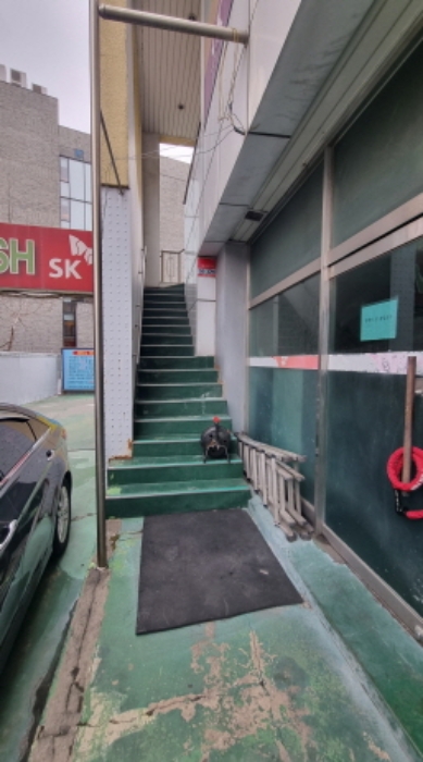 서울 광진구 광장동 자동차관련시설 경매 물건 사진 6 · 2023타경60336