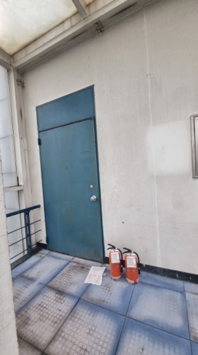 서울 광진구 광장동 자동차관련시설 경매 물건 사진