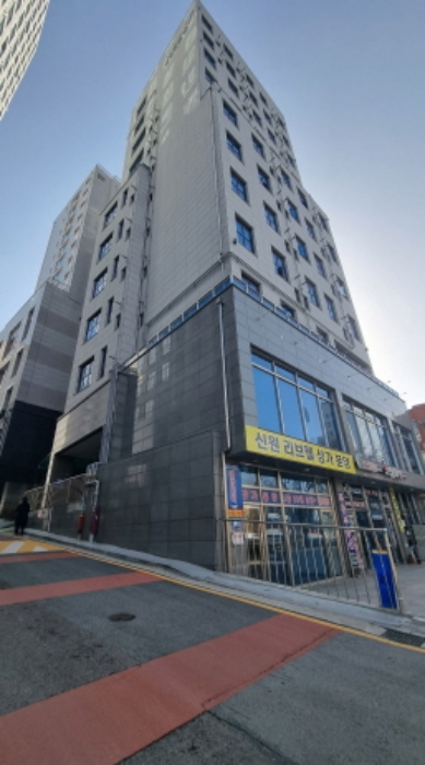 서울 광진구 화양동 신원리브웰 화양동 주상복합 아파트 경매 물건 사진