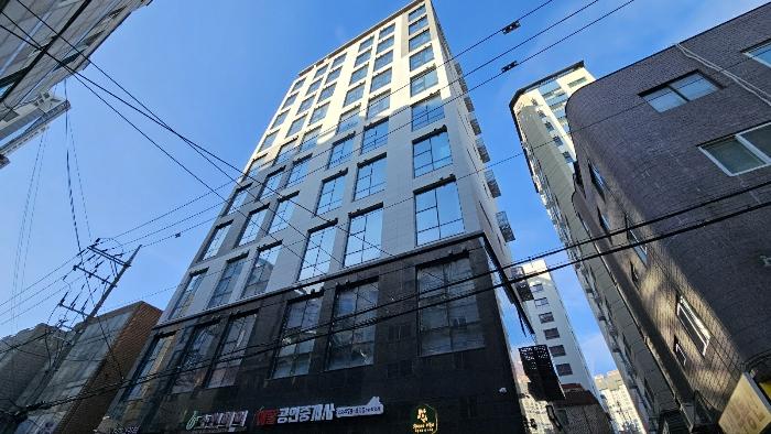 서울 강동구 성내동 에스아이팰리스센트럴성내 다세대주택 경매 물건 사진