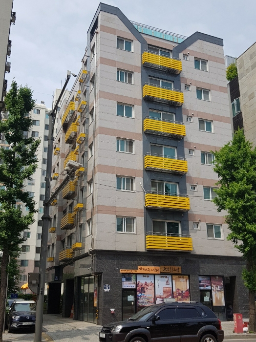 서울 송파구 가락동 오피스텔 경매 물건 사진 5 · 2024타경1532