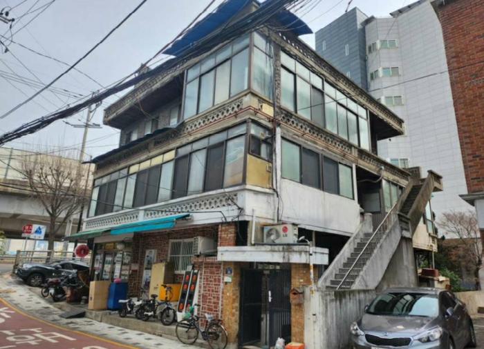 서울특별시 성동구 사근동 291-25 단독주택다가구 경매 물건 사진