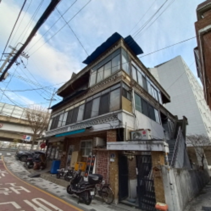 서울 성동구 사근동 단독주택다가구 경매 물건 사진