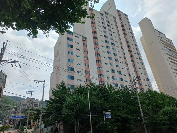 서울 광진구 중곡동 근린생활시설 경매 물건 사진 6 · 2024타경2269