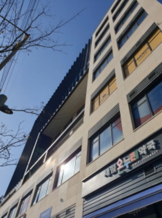 서울 송파구 오금동 센트럴오금 근린생활시설 경매 물건 사진
