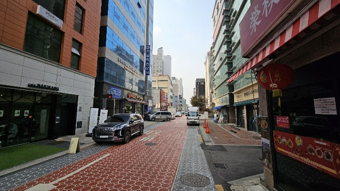 서울특별시 광진구 능동로37길 9 2층203호 (중곡동,평강오피스텔) 근린생활시설 경매 물건 사진