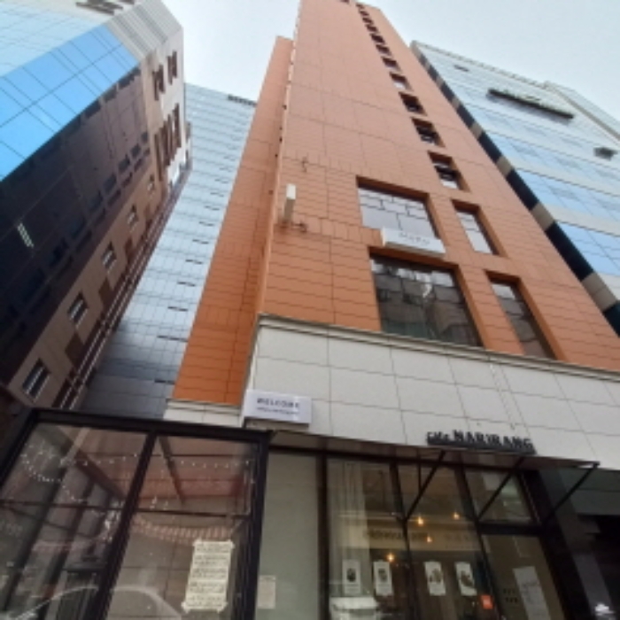 서울 광진구 중곡동 평강오피스텔 오피스텔 경매 물건 사진