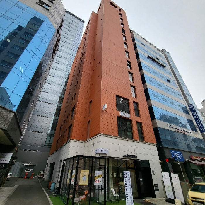 서울 광진구 중곡동 오피스텔 경매 물건 사진 4 · 2024타경461