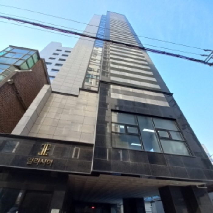 서울 광진구 화양동 엘리시아1차 오피스텔 경매 물건 사진