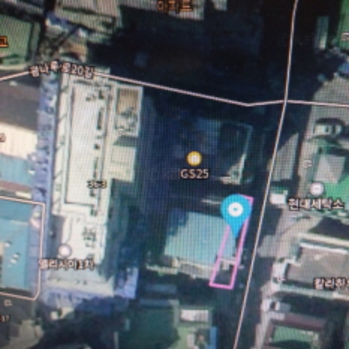 서울 광진구 화양동 오피스텔 경매 물건 사진 4 · 2024타경50572