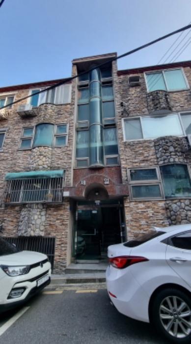 서울 송파구 오금동 다세대주택 경매 물건 사진 3 · 2024타경55959