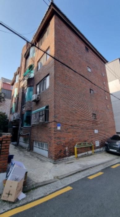 서울 송파구 오금동 다세대주택 경매 물건 사진 5 · 2024타경55959
