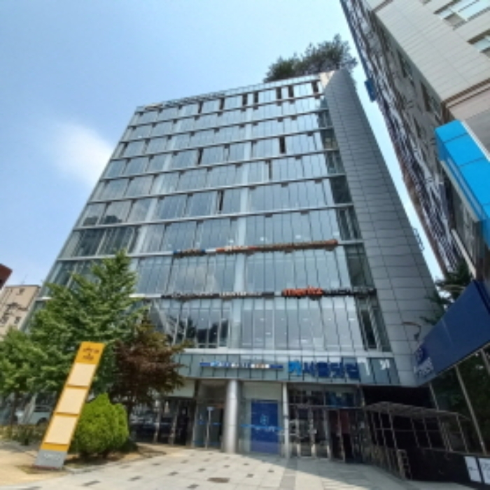 서울 성동구 용답동 카서울닷컴 판매시설 경매 물건 사진