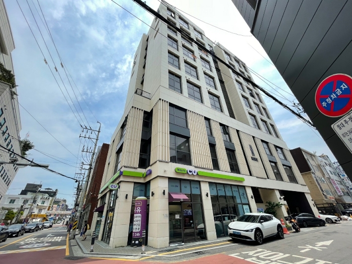 서울 송파구 송파동 오피스텔 경매 물건 사진 3 · 2024타경56945