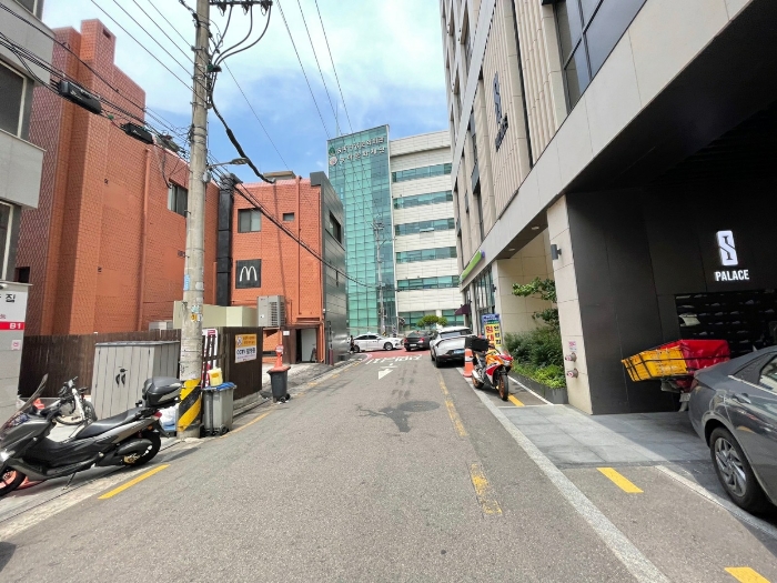 서울 송파구 송파동 오피스텔 경매 물건 사진 4 · 2024타경56945