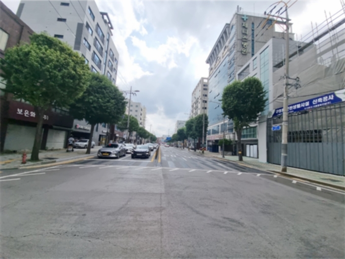 서울 광진구 구의동 다세대주택 경매 물건 사진 5 · 2024타경59081
