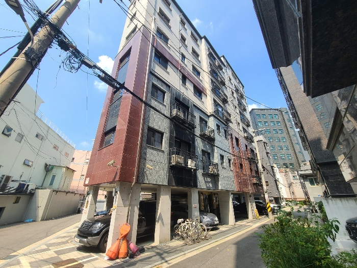 서울 광진구 군자동 근린생활시설 경매 물건 사진 4 · 2024타경59654