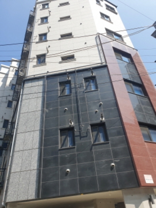 서울 광진구 군자동 애드하우징 근린생활시설 경매 물건 사진