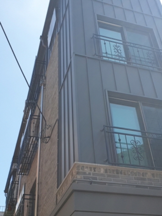서울 광진구 중곡동 연리지7 연립주택,다세대,빌라 경매 물건 사진