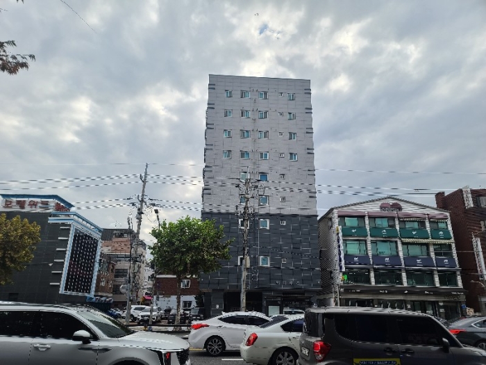서울 광진구 군자동 상가,오피스텔,근린시설 경매 물건 사진 3 · 2024타경62759
