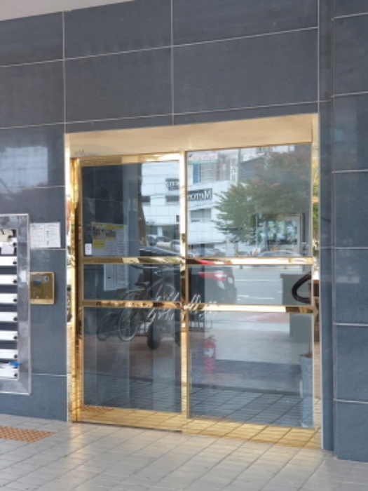 서울 광진구 군자동 뫼비우스 상가,오피스텔,근린시설 경매 물건 사진