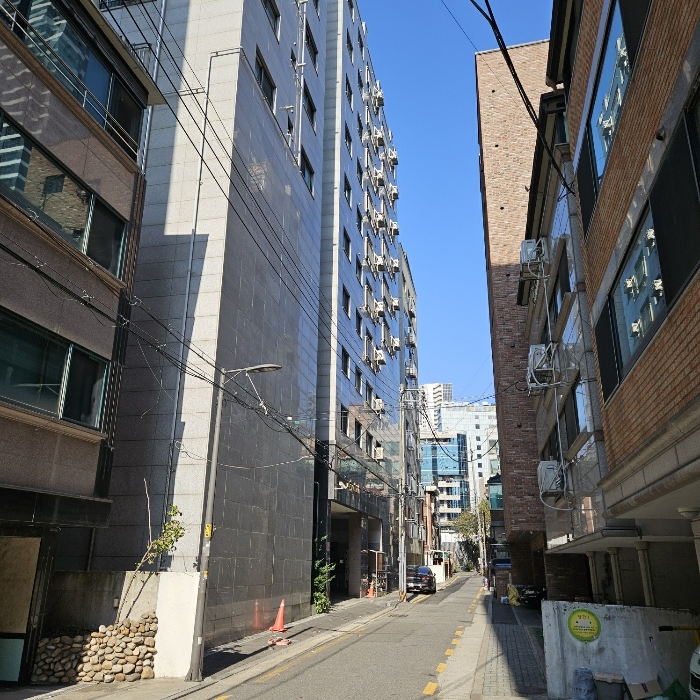 서울 강동구 성내동 오피스텔 경매 물건 사진 6 · 2024타경63301