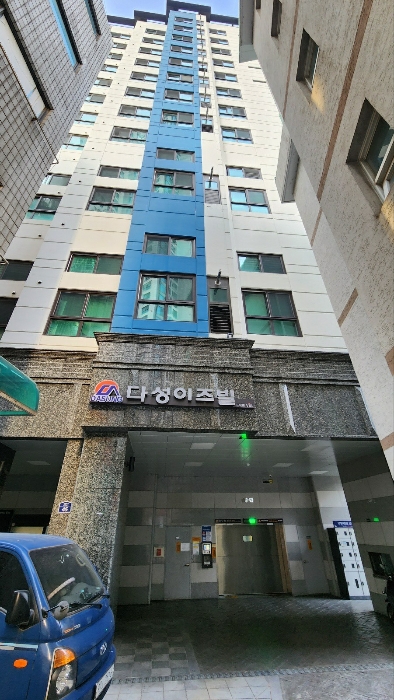 서울 강동구 천호동 다세대주택 경매 물건 사진 2 · 2024타경63677