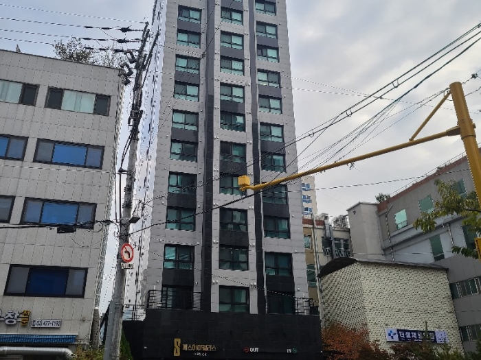 서울특별시 강동구 성내로 64 12층1202호 (성내동,에스아이팰리스센트럴성내) 연립주택,다세대,빌라 경매 물건 사진