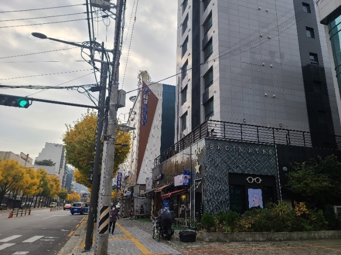 서울 강동구 성내동 연립주택,다세대,빌라 경매 물건 사진 4 · 2024타경63813