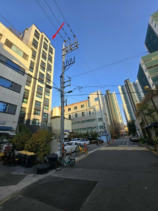 서울 강동구 성내동 다세대주택 경매 물건 사진 5 · 2024타경63899