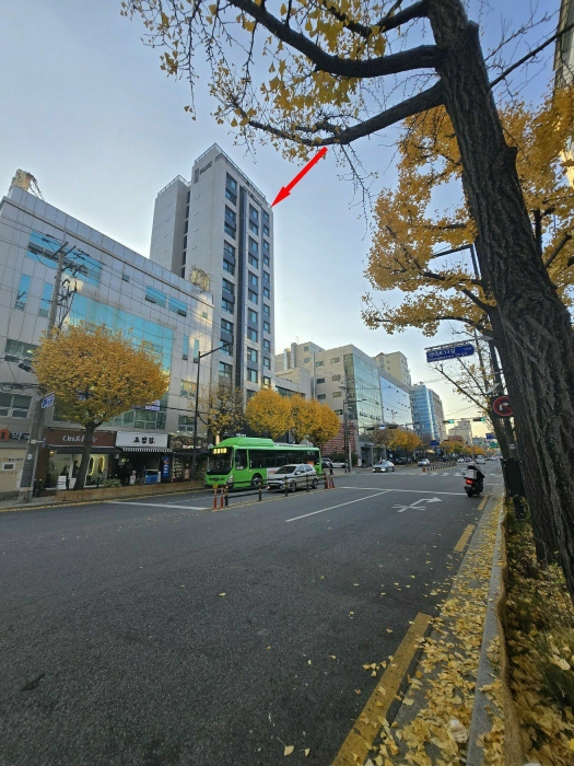 서울 강동구 성내동 다세대주택 경매 물건 사진 6 · 2024타경63899