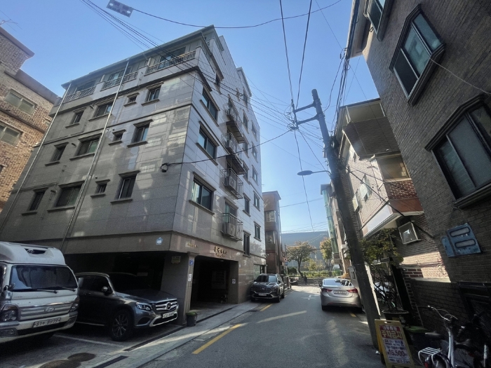 서울 송파구 가락동 오피스텔 경매 물건 사진 5 · 2024타경63929