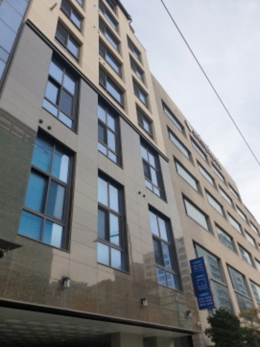 서울 송파구 가락동 강남팰리스 오피스텔 경매 물건 사진