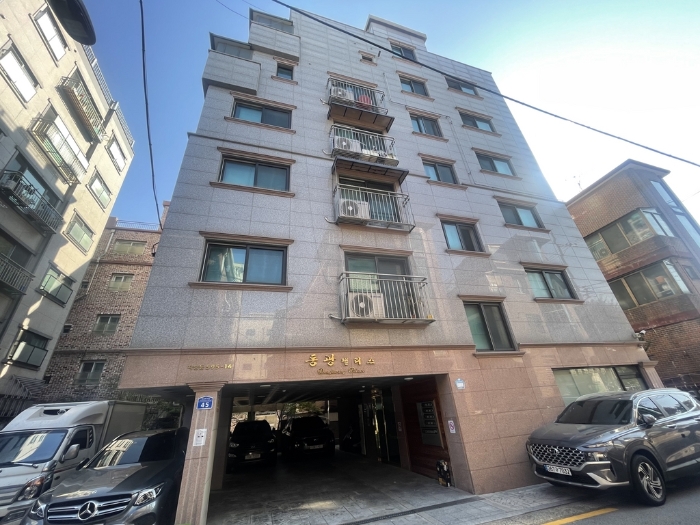 서울 송파구 가락동 오피스텔 경매 물건 사진 2 · 2024타경63929