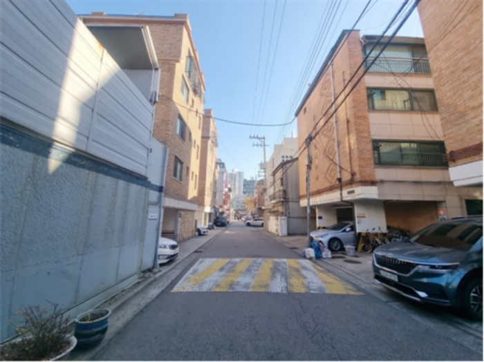 서울 광진구 구의동 다세대주택 경매 물건 사진 5 · 2024타경63998