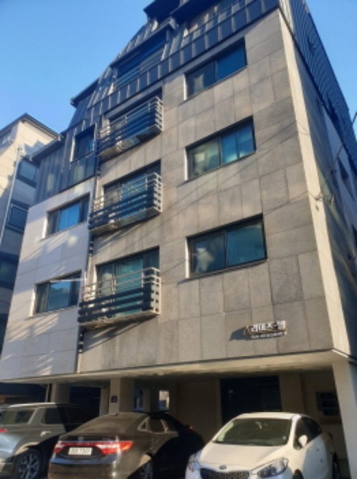 서울 송파구 문정동 다세대주택 경매 물건 사진