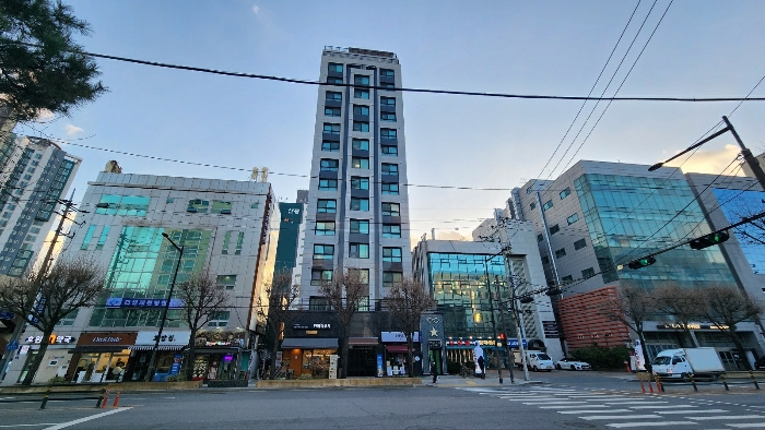 서울 강동구 성내동 다세대주택 경매 물건 사진 3 · 2024타경65352