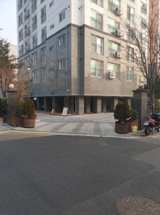 서울 성동구 마장동 우성에비뉴 아파트 경매 물건 사진