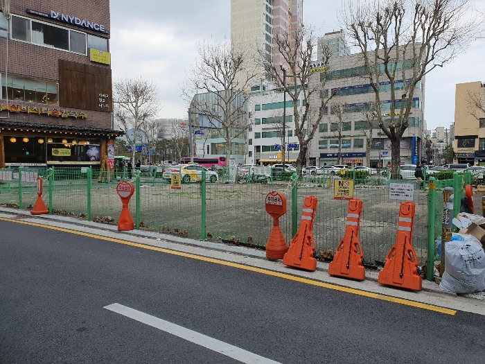 서울특별시 송파구 석촌동 184 대지 경매 물건 사진