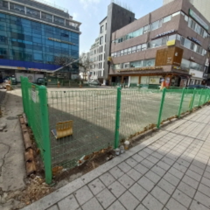 서울 송파구 석촌동 대지 경매 물건 사진