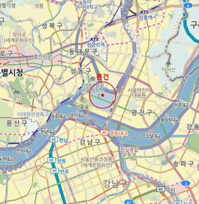 서울 성동구 성수동2가 업무시설 경매 물건 사진 4 · 2025타경238