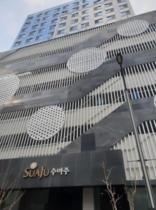 서울 송파구 거여동 근린생활시설 경매 물건 사진