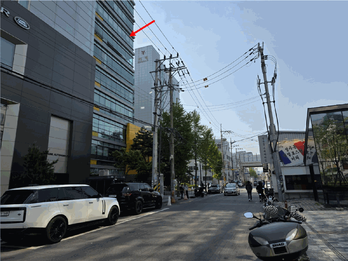 서울 성동구 성수동2가 공장/지식산업센터 경매 물건 사진 6 · 2025타경286