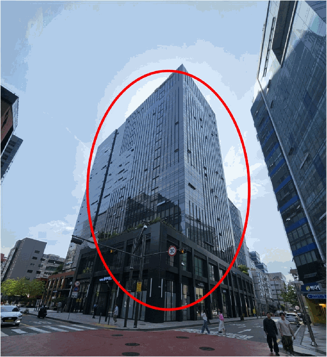 서울 성동구 상가,오피스텔,근린시설 경매 물건 사진 6 · 2025타경309