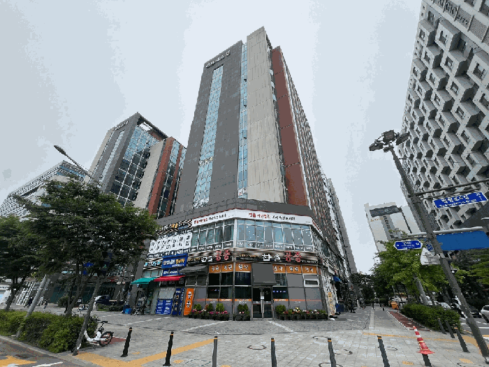 서울 송파구 문정동 근린생활시설 경매 물건 사진 3 · 2025타경312