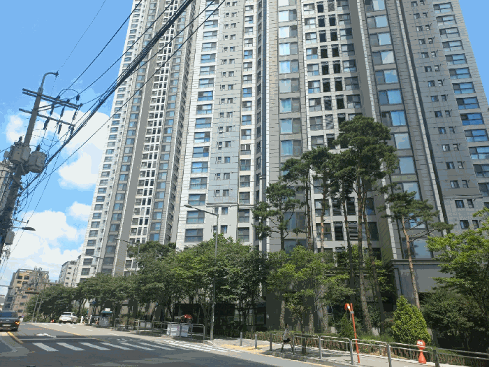 서울 강동구 천호동 근린시설 경매 물건 사진 6 · 2025타경340