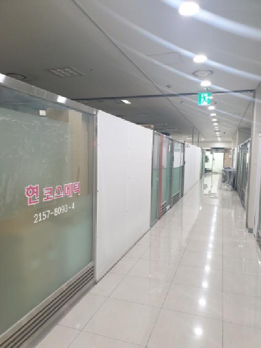 서울 송파구 문정동 근린생활시설 경매 물건 사진